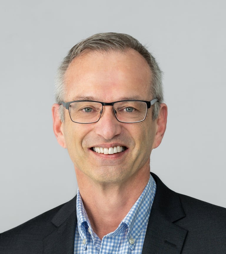 Michael Huber, Underground and Energy Partners