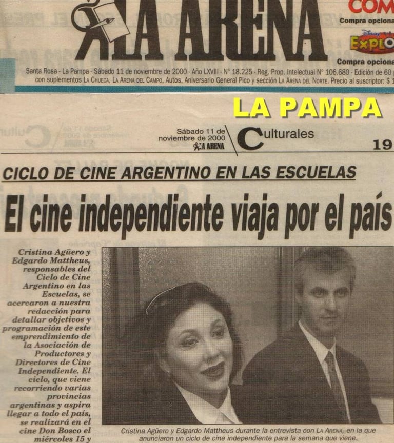 Santa Rosa - La Pampa