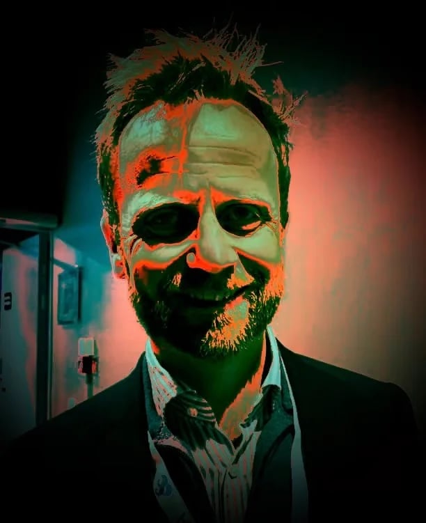 Ragnar Nesvåg psykiater, Diakonhjemmet sykehus VPA Vinderen, psykiater Marcus Gabrielsen, Folkehelse