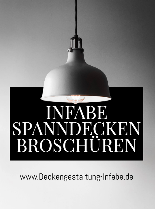 Broschüren, Spanndecken, Flyer