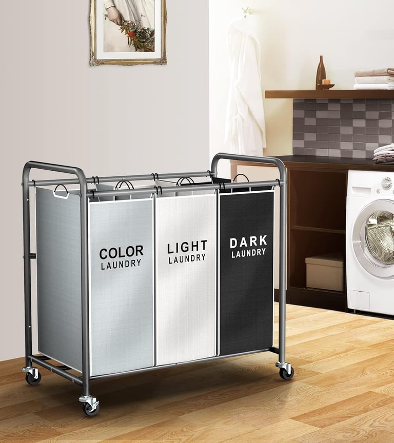 Small storage ideas that maximize space and reduce clutter