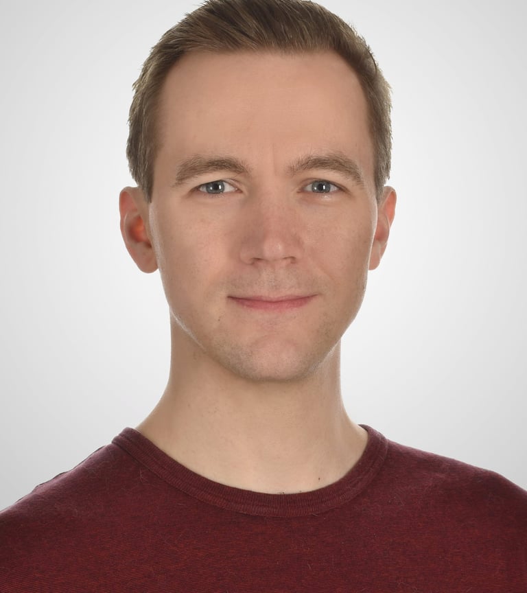 Jonas Schnettker