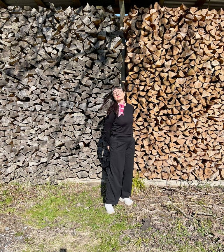 Breathwork und Spinal Attunement Bern, somatische und ganzeitliche Prozessbegleitung Christine Jost