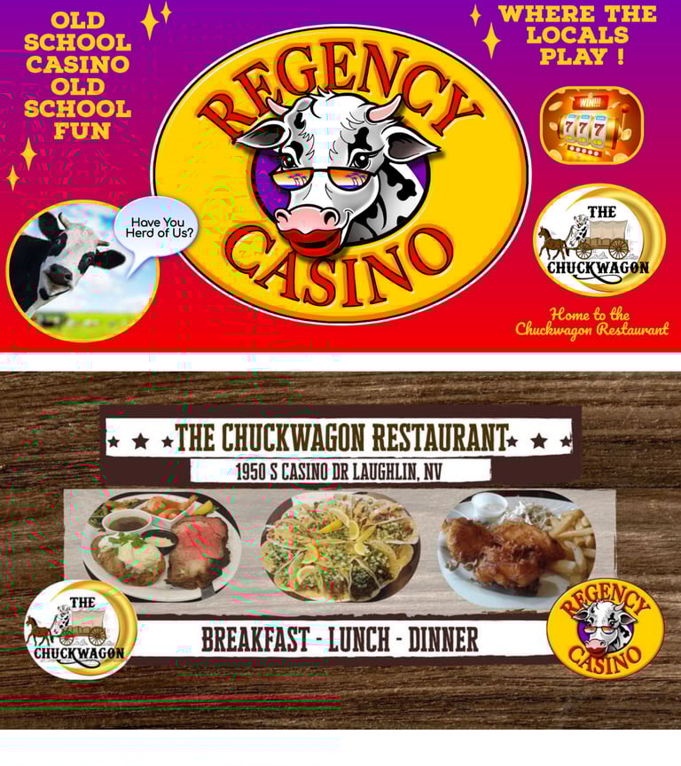 Regency Casino
