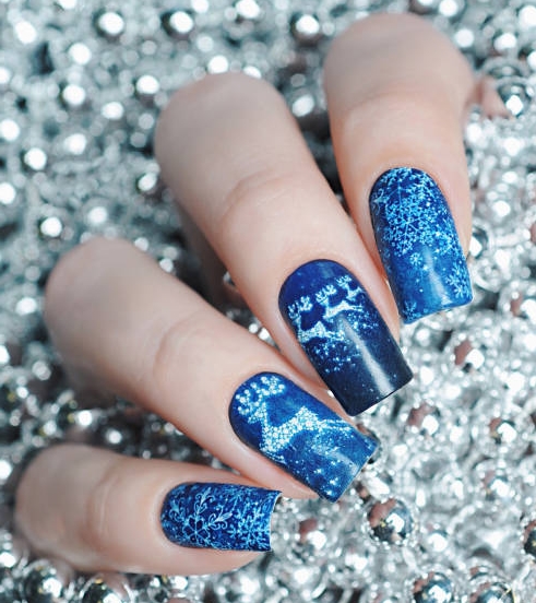 Nail Art