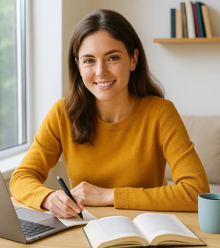 Cours en ligne pour adultes