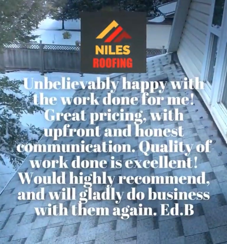 Roofing review, Roofing mission bc