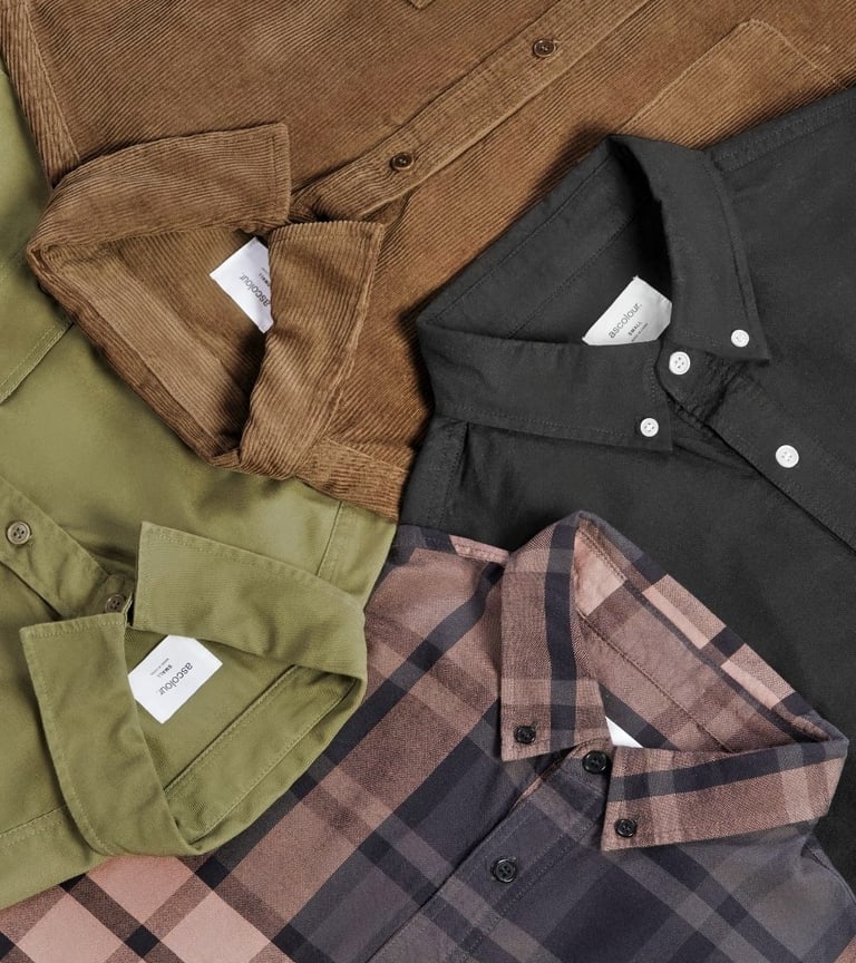 AS Colour Corporate Wear Uniforms Clothing  from Bayside Apparel Australia #ascolour