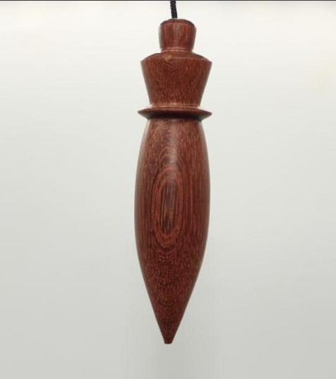 Pendule en Bois