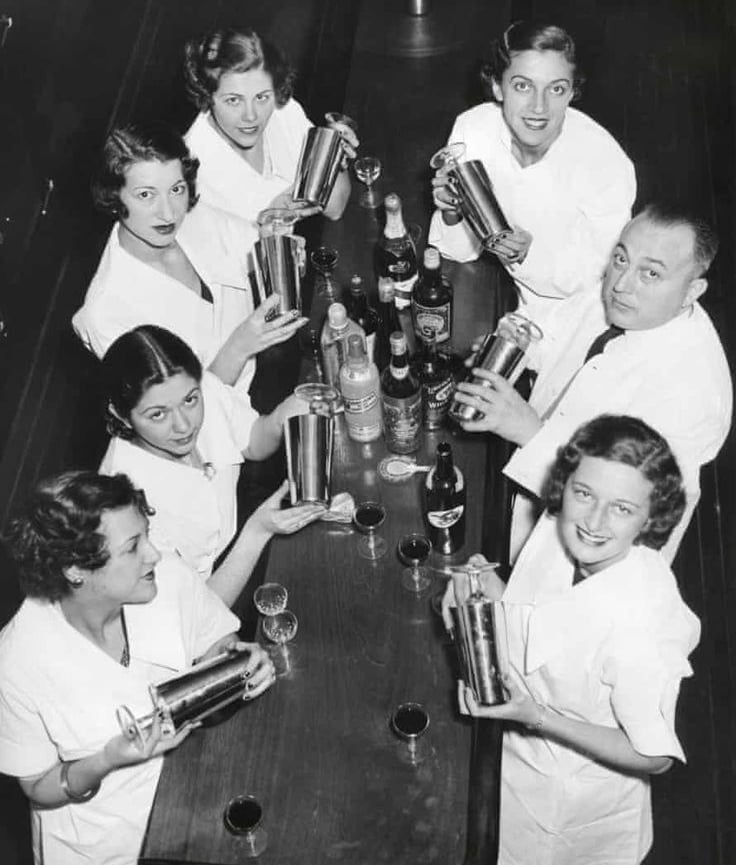 Exklusiver Getränke-Service in Köln