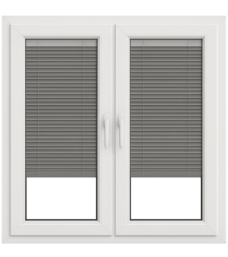 Double-glazed UPVC windows installed in Auckland home, New Zealand