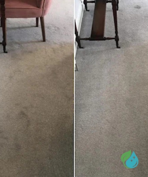 Nettoyage moquette NetT Toulouse particulier Muret