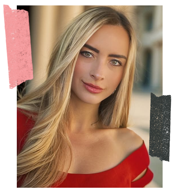 Author Mia Balventy