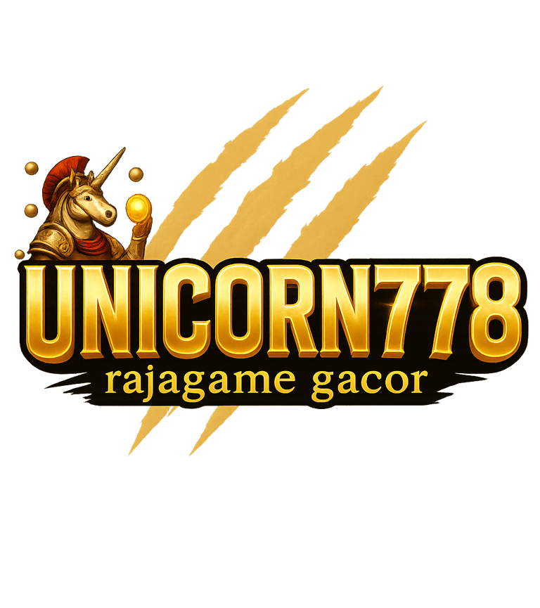 unicorn778 apk gacor