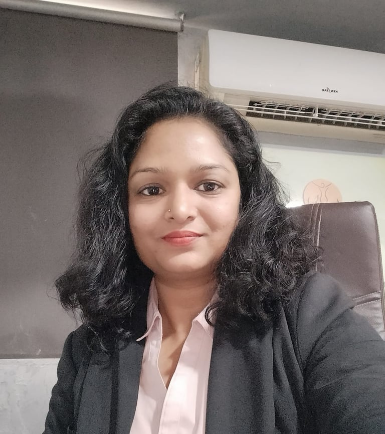 best dietician in ahmedabad