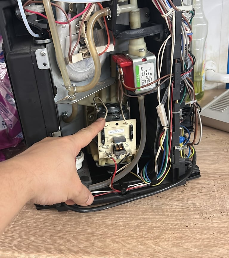 jura kundendienst hamburg