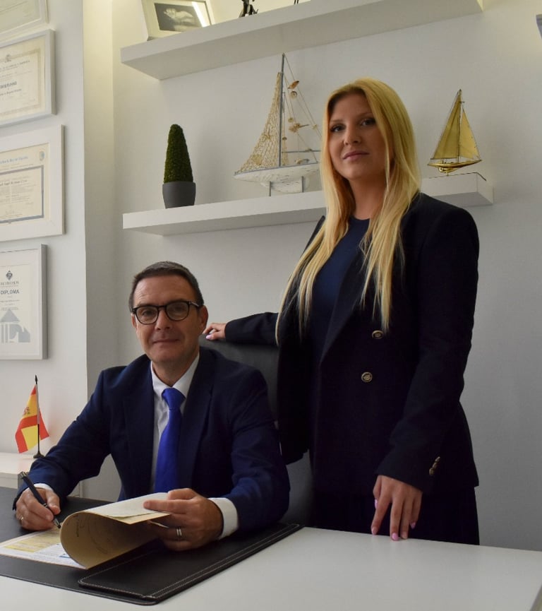 Abogados en Alicante expertos delito atentado contra la autoridad alicante