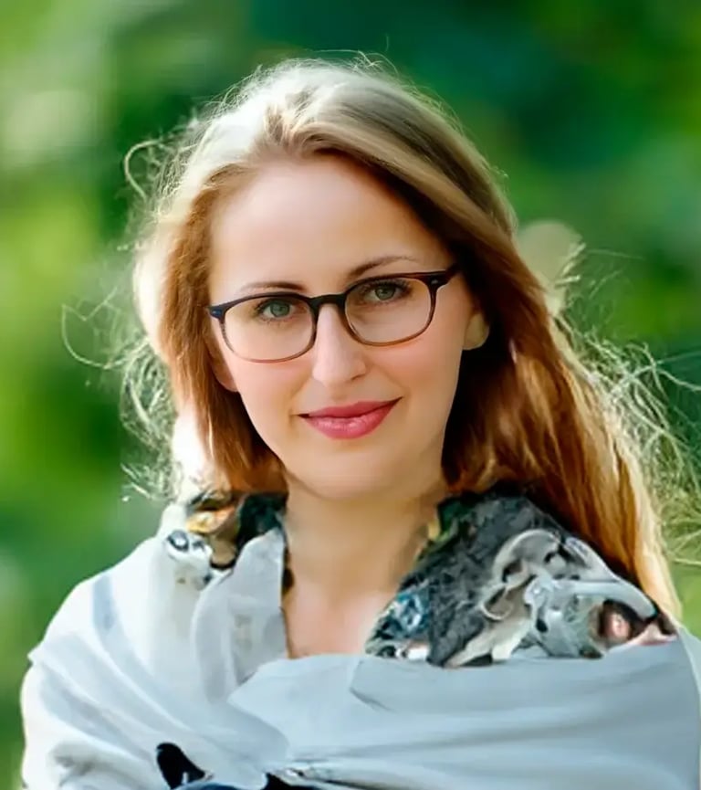 Tarotista Teresa Reyes