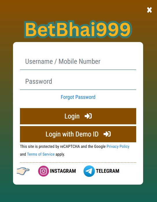 betbhai999