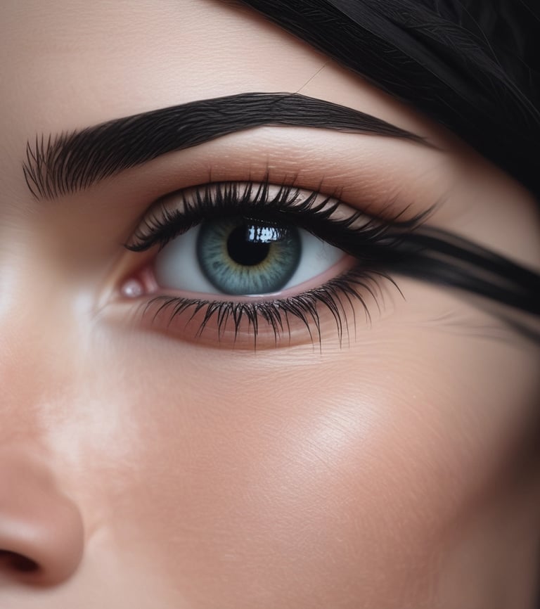 a man riding a skateboard down the side of a ramp