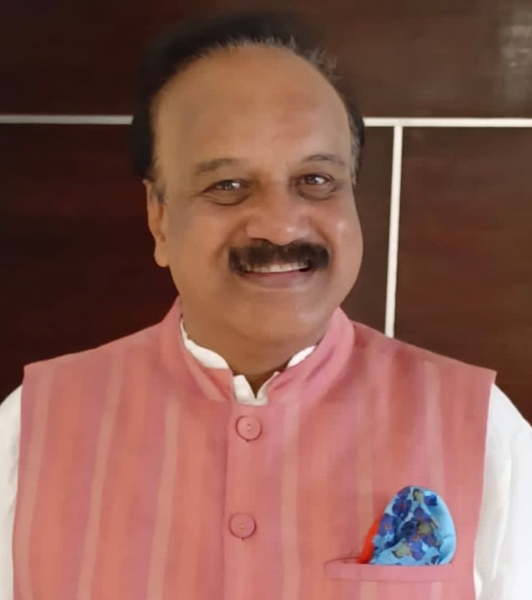 Advocate Sajeev uniyal