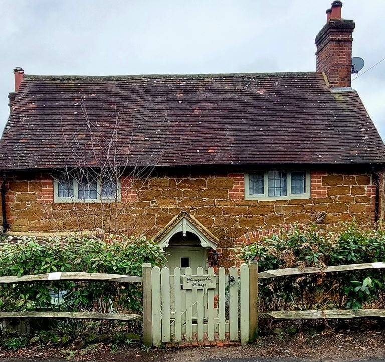 Tour Romantico The Holiday, Jane Austen, Cotswolds