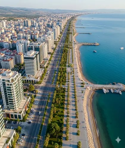 yenisehir hurdacı