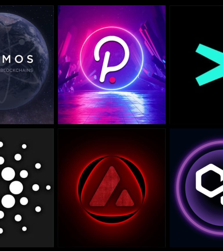 polygon solana multiverse x partners