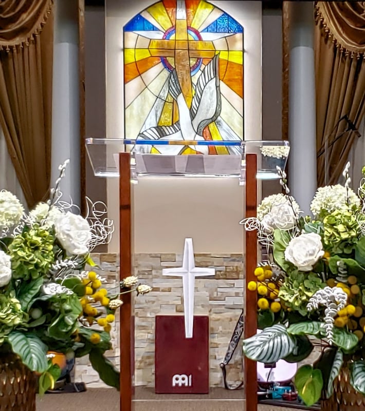 New Life Praise Center Philadelphia, Gereja Indonesia di Philadelphia, NLPC Philadelphia, Amerika