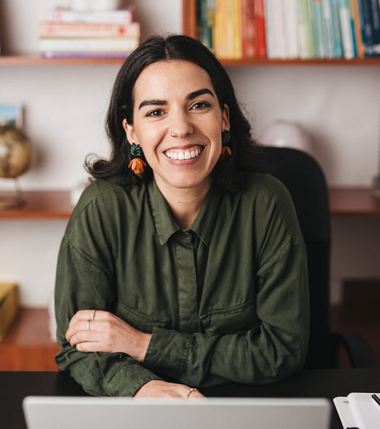 nutricionista comportamental
