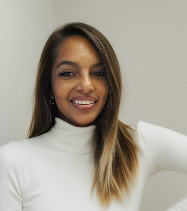 Kimberly Jo Wilson - Atlanta GA - Soul Full Success