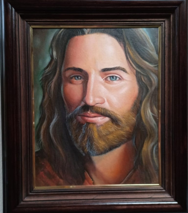 El Señor Dios ama su creación.