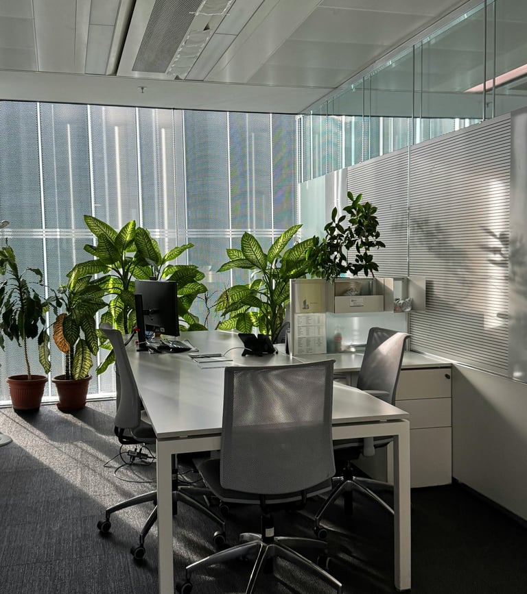 online business services - small business