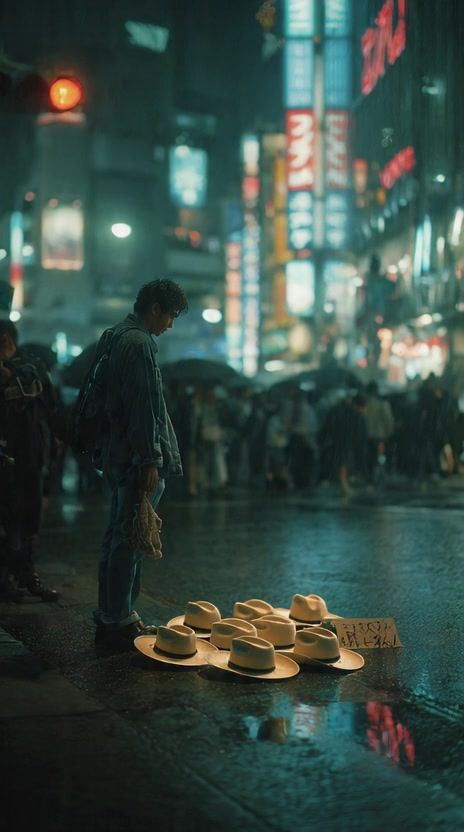 The GAIJIN Story : From $800 to Empier