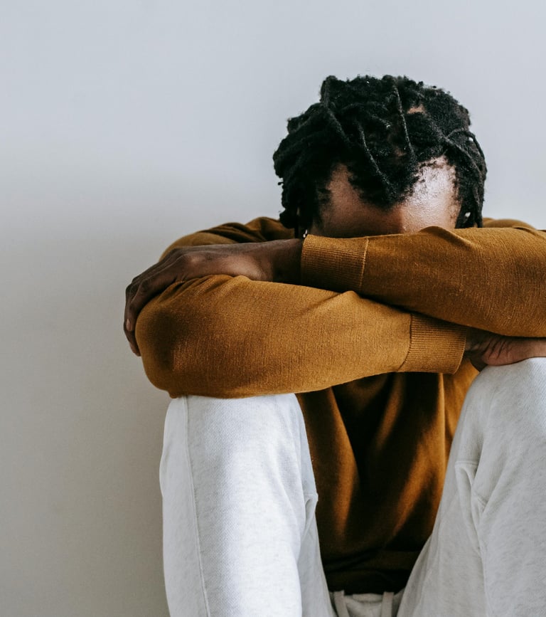 Online Medical Consultations for Anxiety - Anxiety.pw