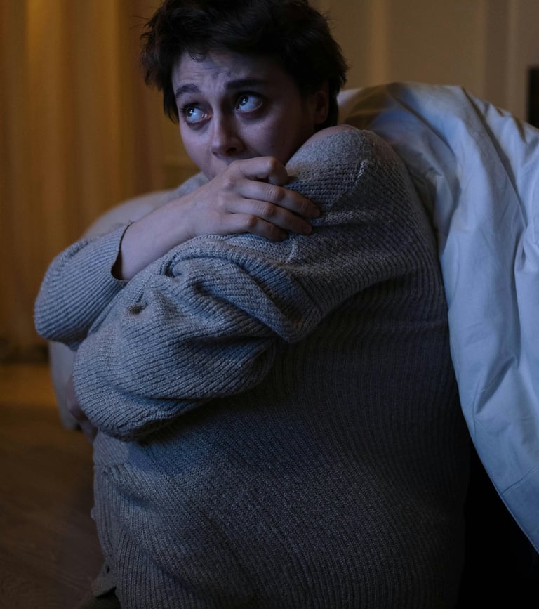 Anxiety Disorder Treatment Doctor - Anxiety.pw