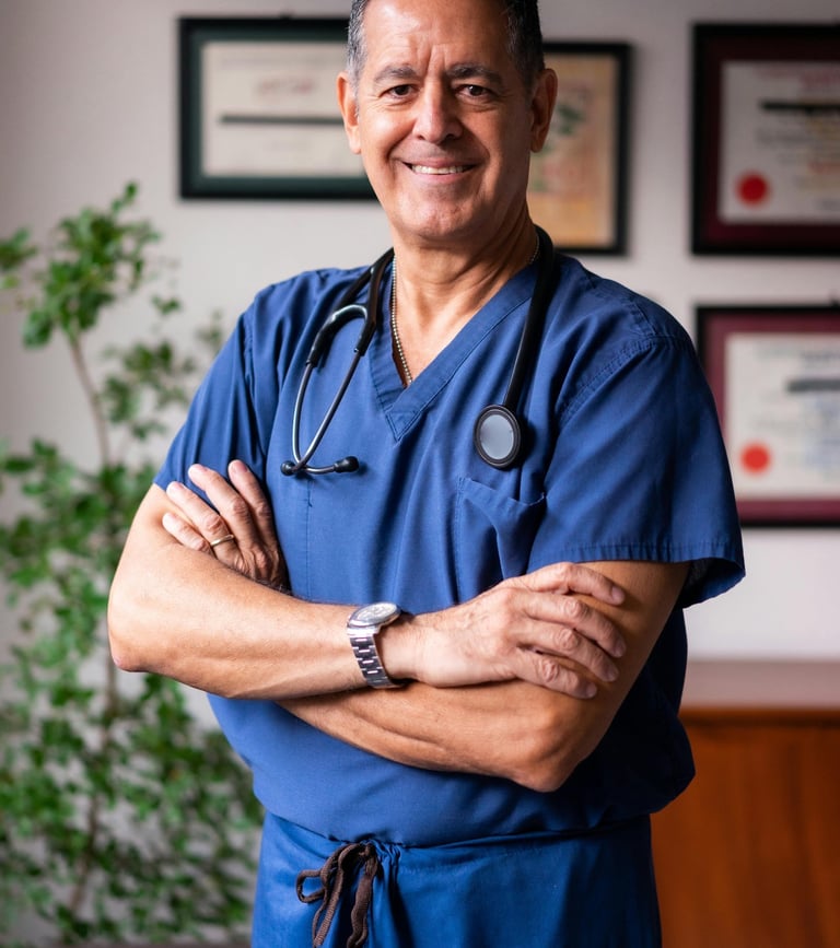 Psychiatrist Telemedicine for Depression - Anxiety.pw