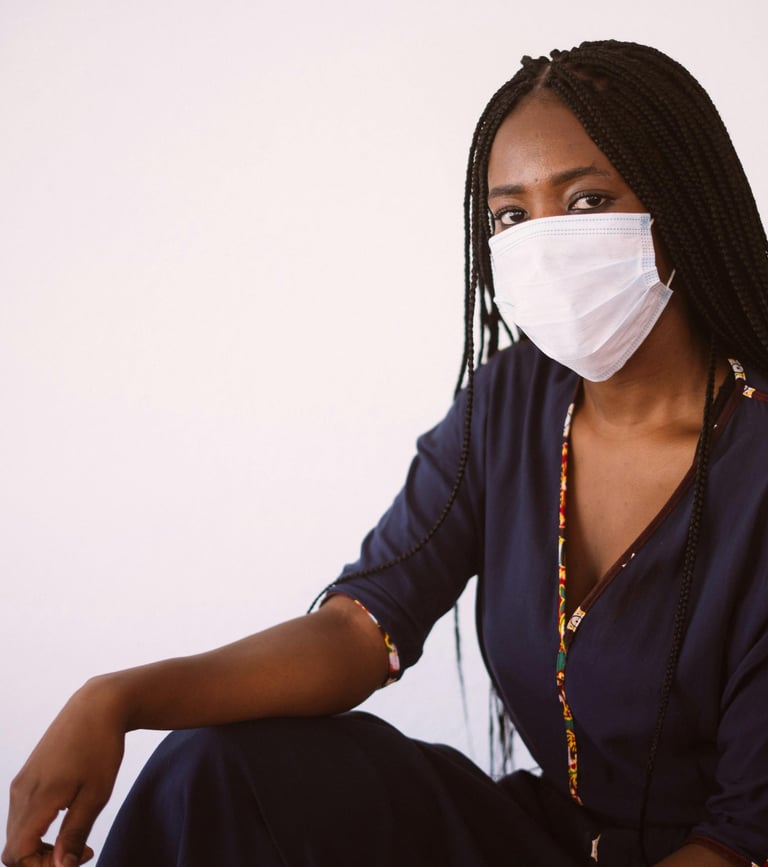 Virtual Doctor Visit for Anxiety Disorder - Anxiety.pw