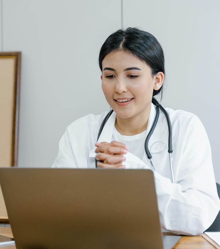 How Do Doctors Treat Anxiety - Anxiety.pw