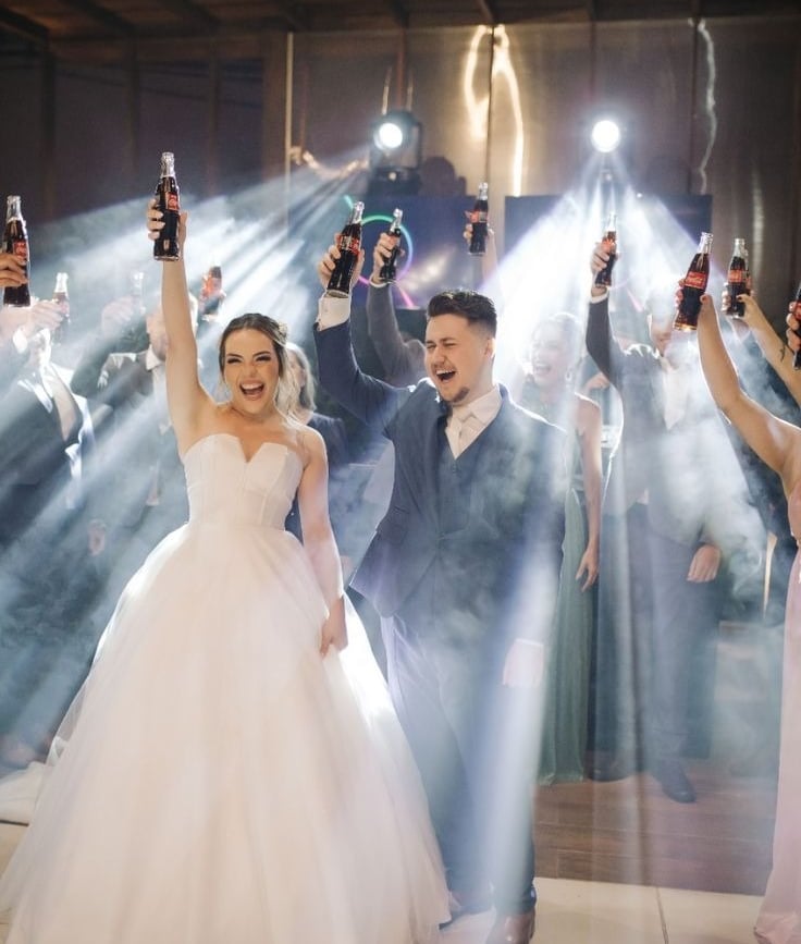 alt="banda para casamento em São Paulo FF Produções Artísticas"