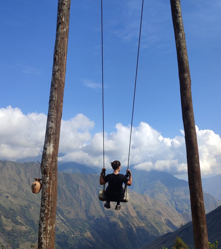 salkantay trek