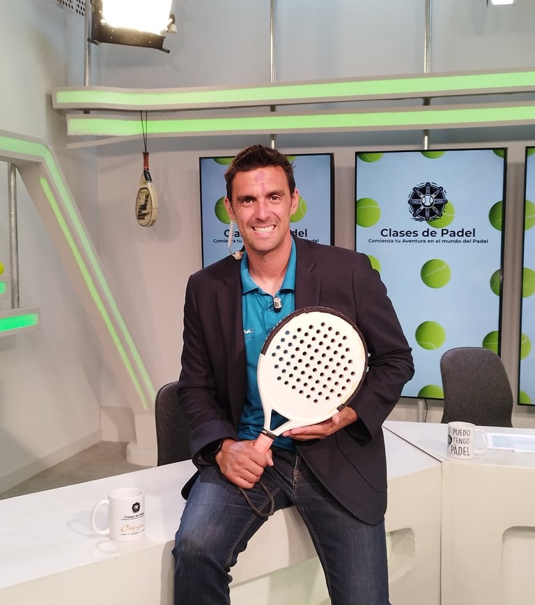 jugar a padel en mallorca