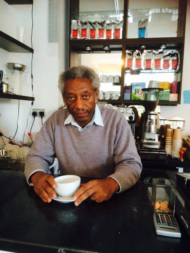 Buna oromia owner 