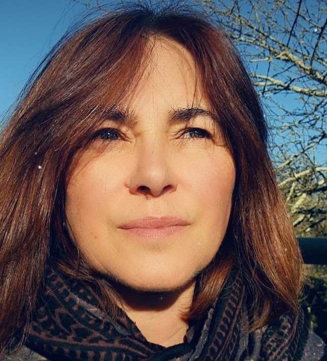 Nathalie Bourbaa thérapeute