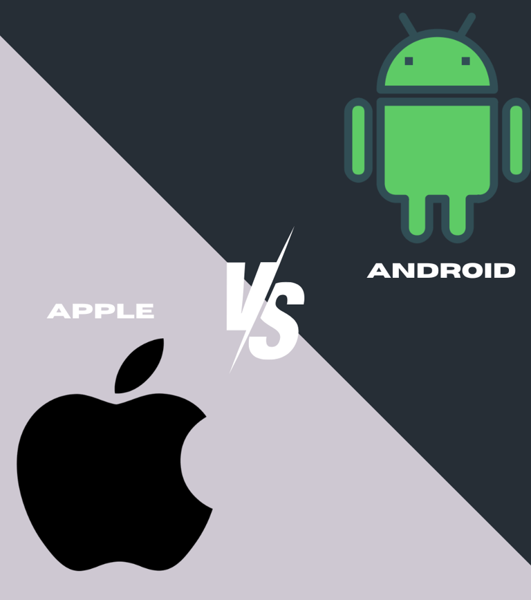Comparatif AirDrop vs Quick Share 2025", "Partage de fichiers Android-iOS