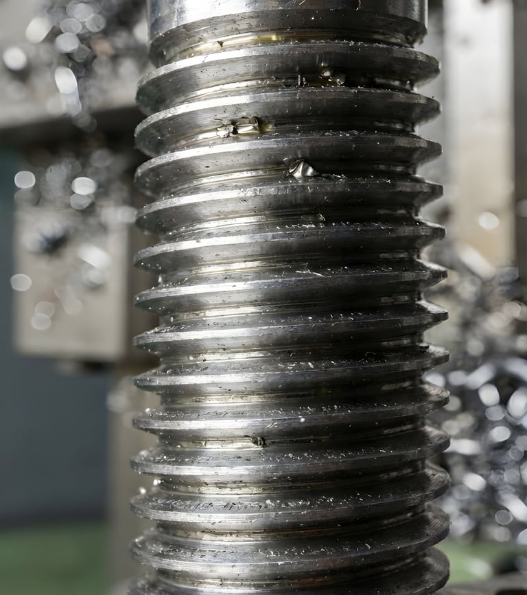 Metalurgica El Condor