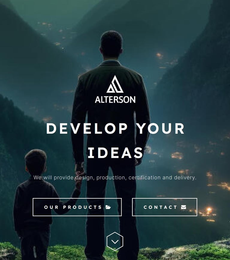 alterson