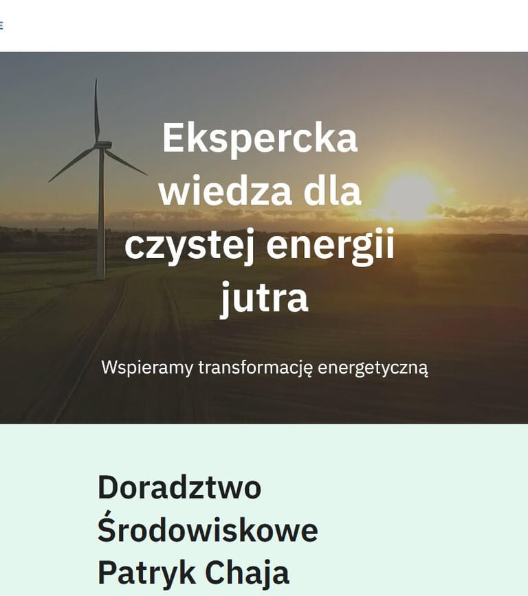 patrykchaja.pl