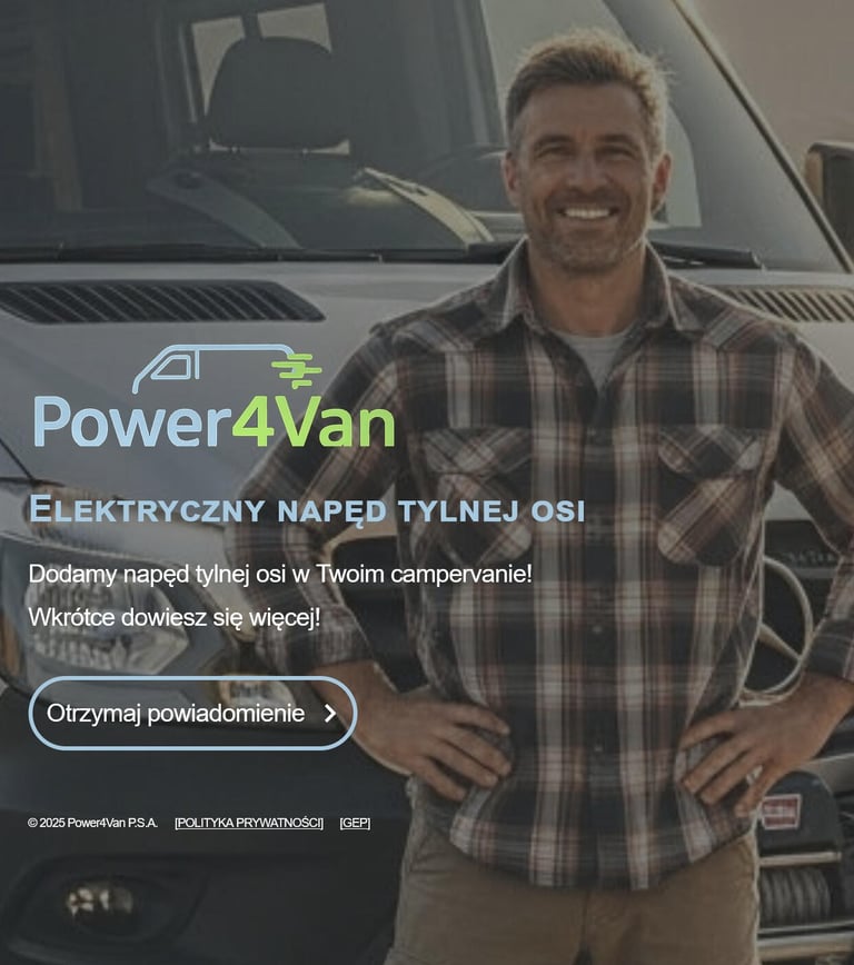 power4van