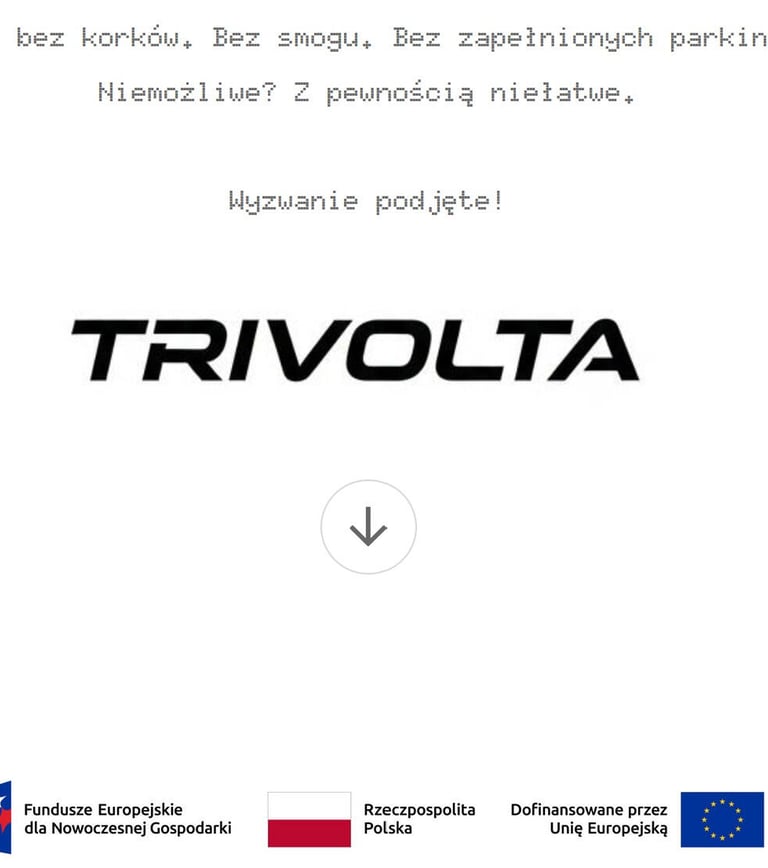 Trivolta